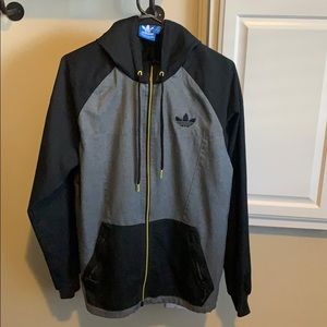 Adidas Jacket